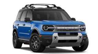 2026 Ford Bronco Sport® External Image 4